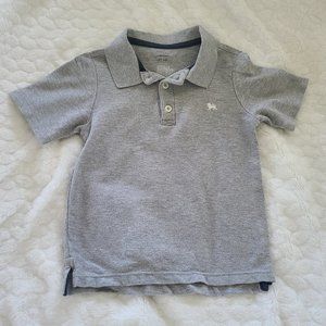 Boys Gap Polo